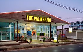 The Palm Krabi Residence And Resort